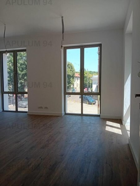 Licurg 2 PRIME Residence | Spatiu Birouri / Apartament  P+1