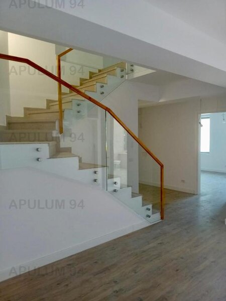 Spatiu Birouri / Comercial P+1 | Licurg 2 Armeneasca