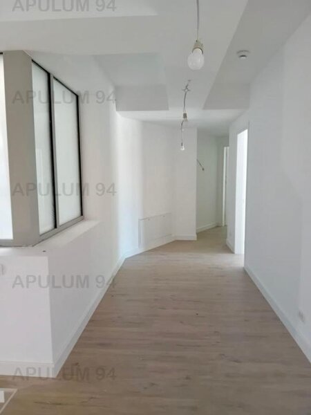 Licurg 2 PRIME Residence | Spatiu Birouri / Apartament  P+1